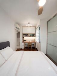 Palm Gardens (D23), Condominium #603062031